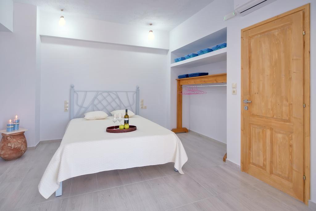 Sea Views At Villa Anemomylos With Heated Pool, Ping Pong And Tennis Agia Pelagia Екстериор снимка